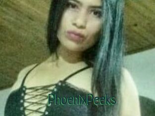PhoenixPeeks