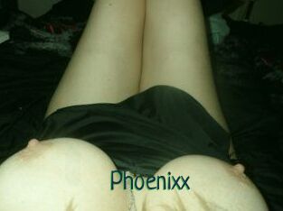 Phoenixx