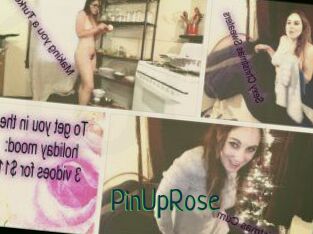 PinUpRose