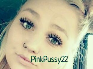 PinkPussy22