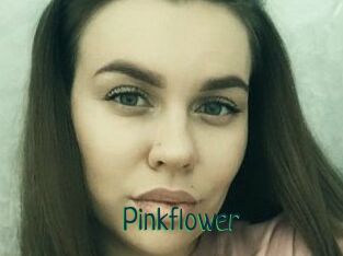Pinkflower