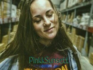 PinkkSunsett