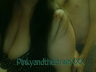 PinkyandtheBrainXXX