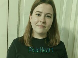 PixieHeart