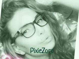 PixieZora