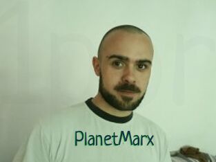 PlanetMarx