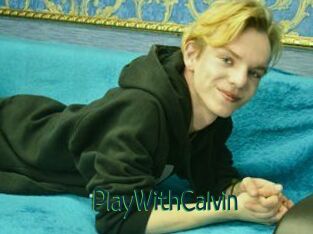 PlayWithCalvin