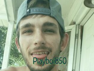 Playboi850
