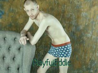 PlayfulEddie