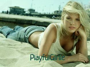 PlayfulGirlie