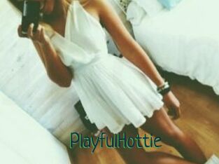 PlayfulHottie