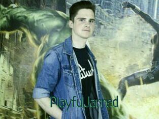 PlayfulJarred