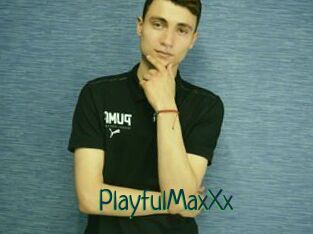 PlayfulMaxXx