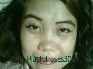 Playfulroses30