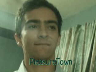 PleasureTown