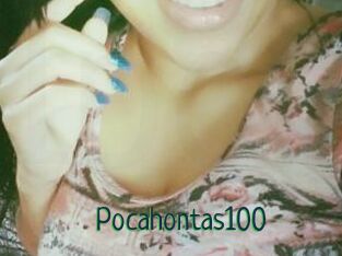 Pocahontas100