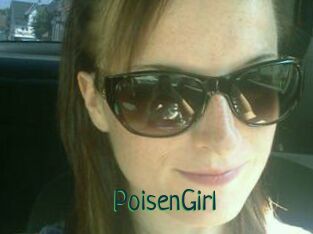 PoisenGirl