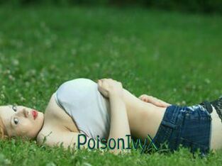 PoisonIvyX