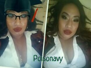 Poisonavy
