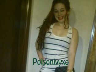 Poisonivyxo