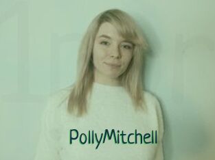 PollyMitchell