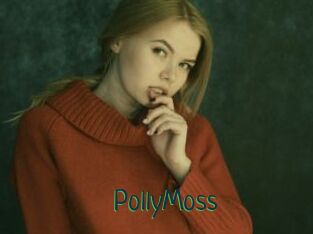PollyMoss