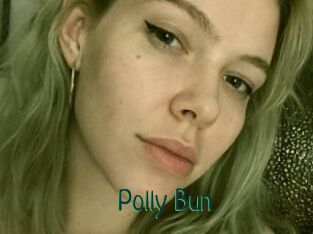 Polly_Bun