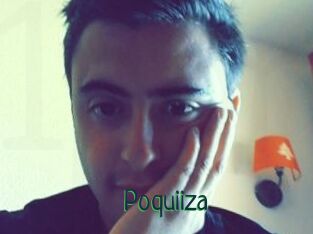 Poquiiza