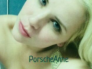 PorscheAnne