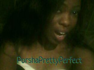 PorshaPrettyPerfect