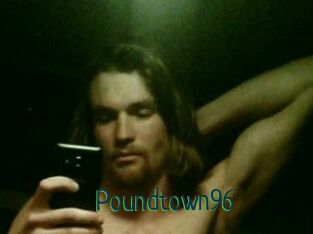 Poundtown96