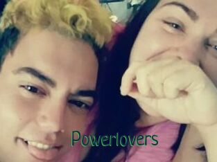 Powerlovers
