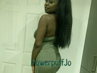PowerpuffJo