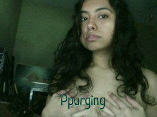 Ppurging