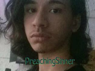 PreachingSinner