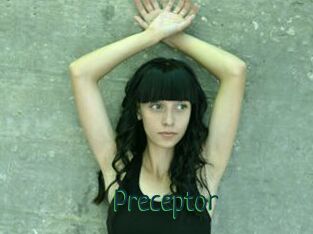 Preceptor