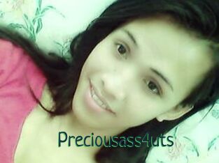 Preciousass4uts