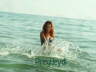 PregHeydi