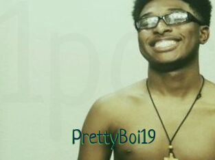 PrettyBoi19