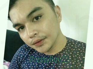 PrettyBoy22