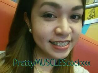 PrettyMUSCLEScockxxx