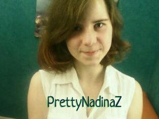 PrettyNadinaZ