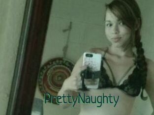 PrettyNaughty