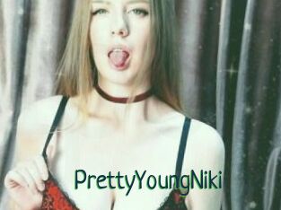 PrettyYoungNiki