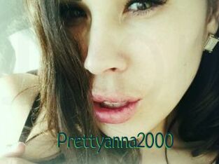 Prettyanna2000