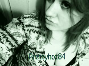 Prettyhot84