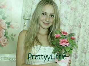 PrettyyLittle