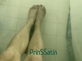 PrinSSatin