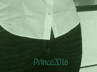 Prince2016