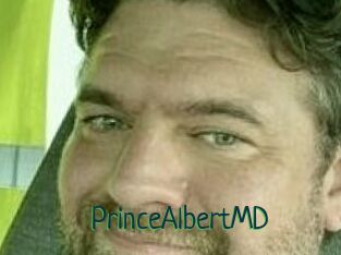 PrinceAlbertMD